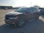 2018 ACURA MDX