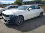 2018 VOLVO S90