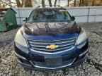 2015 CHEVROLET TRAVERSE