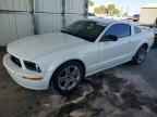 2008 FORD MUSTANG