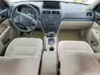 2008 FORD FUSION