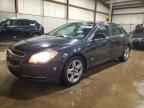 2010 CHEVROLET MALIBU