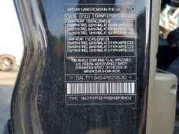 2004 LAND ROVER Discovery