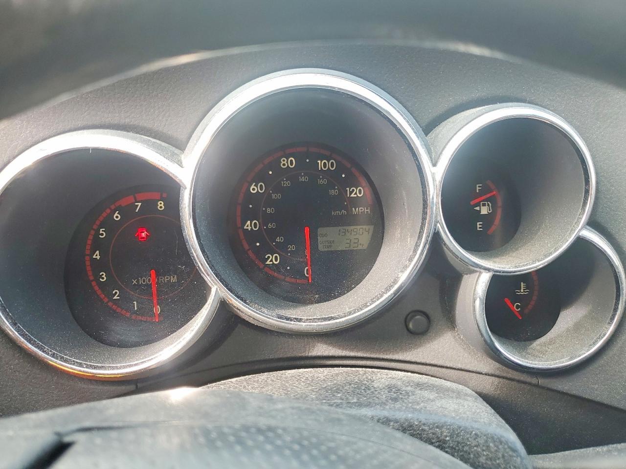 2006 TOYOTA MATRIX