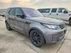 2018 LAND ROVER Discovery