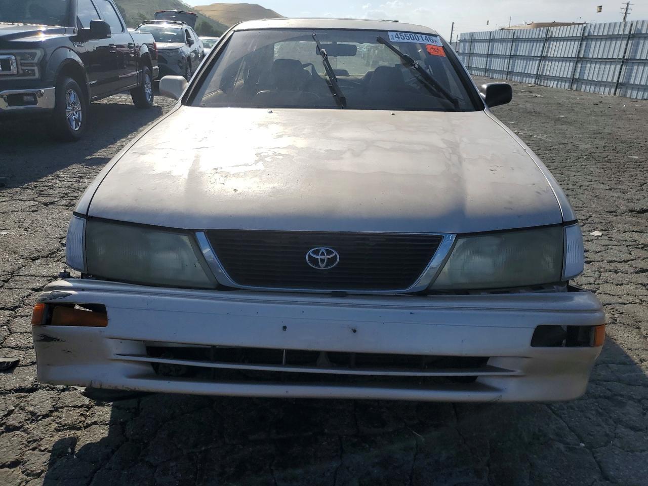 1995 TOYOTA Avalon