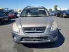 2006 HONDA CR-V