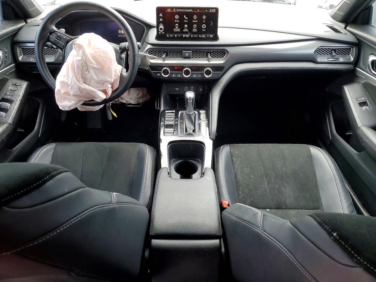 2024 ACURA Integra