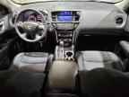 2018 NISSAN PATHFINDER