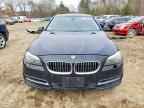 2014 BMW 5 series