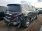 2014 INFINITI QX80