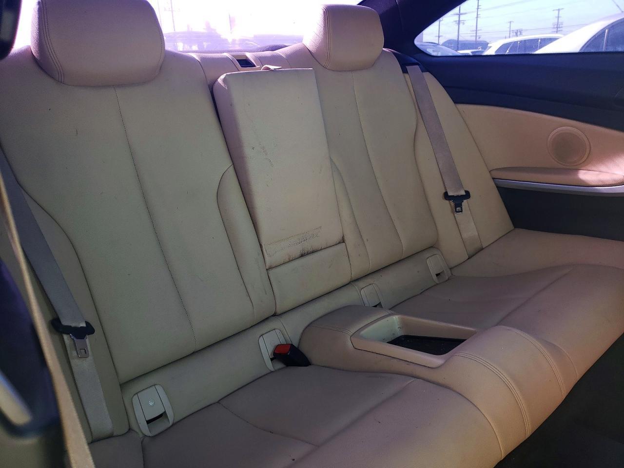 2018 BMW 430i