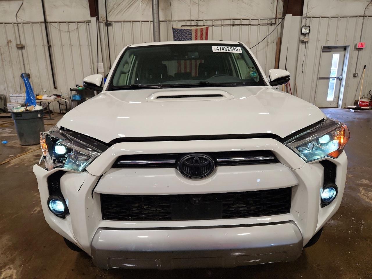 2023 TOYOTA 4Runner