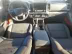 2024 NISSAN Frontier
