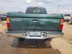 2000 TOYOTA TACOMA