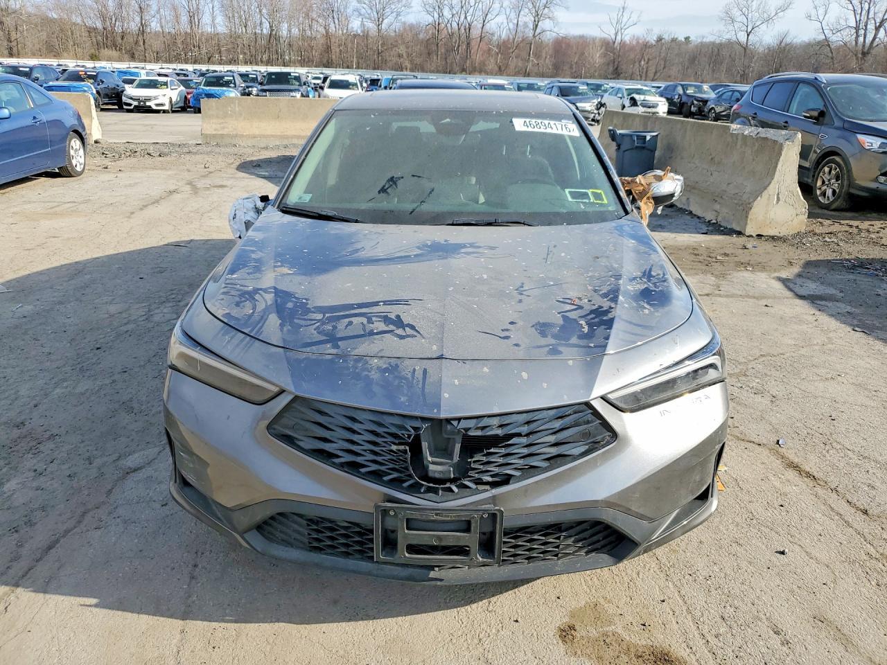 2025 ACURA Integra