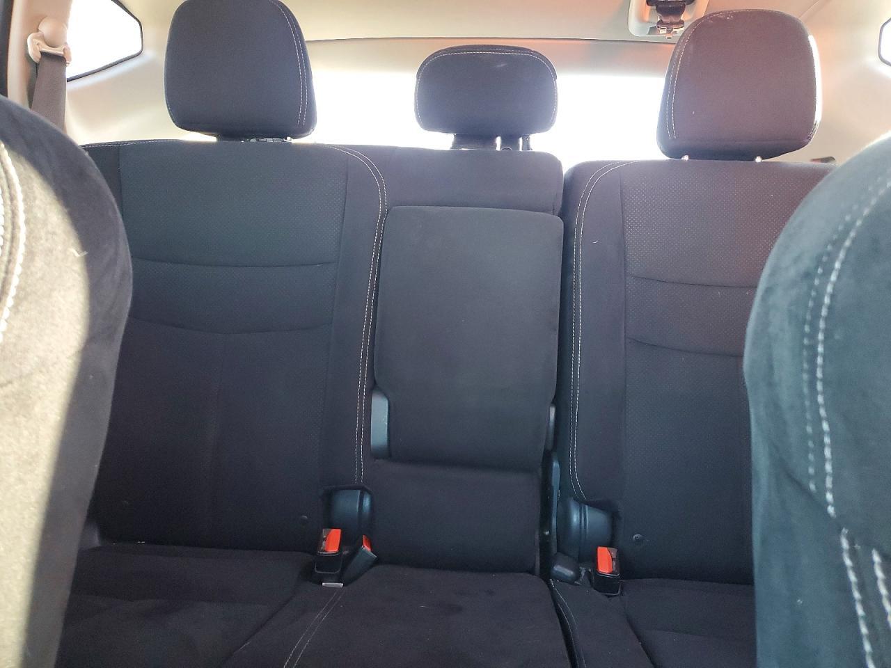 2018 NISSAN MURANO