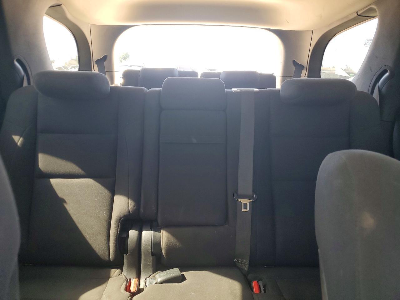 2019 DODGE DURANGO