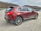 2016 LINCOLN MKX