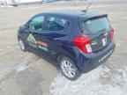 2020 CHEVROLET Spark