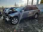 2010 SUBARU Outback