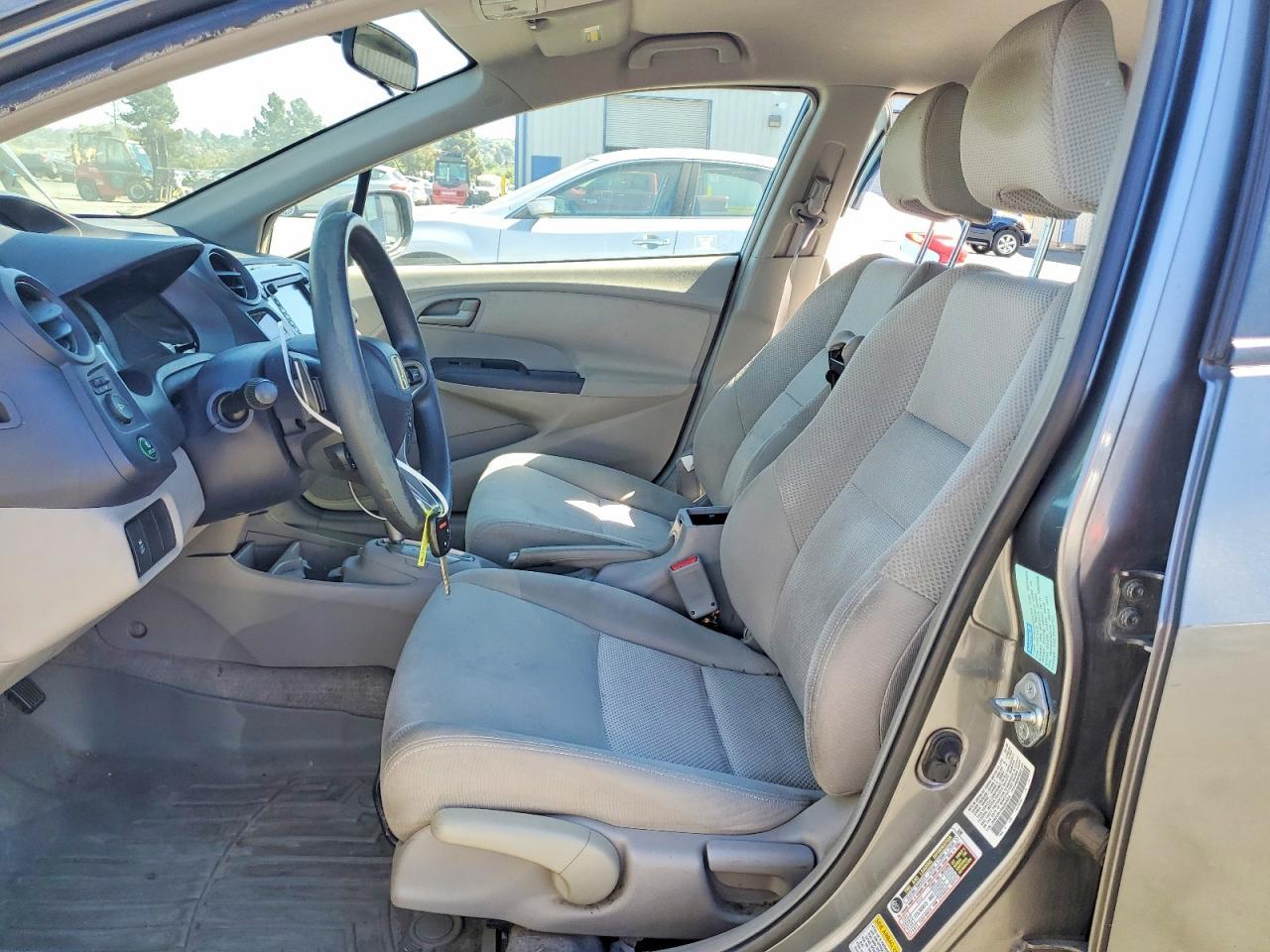 2010 HONDA Insight
