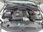 2009 BMW 5 series