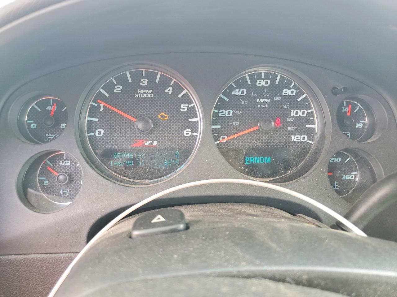 2009 GMC Sierra