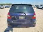 2008 HONDA FIT