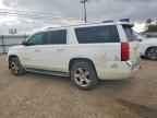 2015 CHEVROLET Suburban