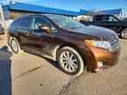 2011 TOYOTA VENZA