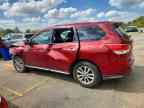2014 NISSAN PATHFINDER