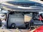 2013 LINCOLN MKX