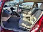 2011 HONDA CIVIC