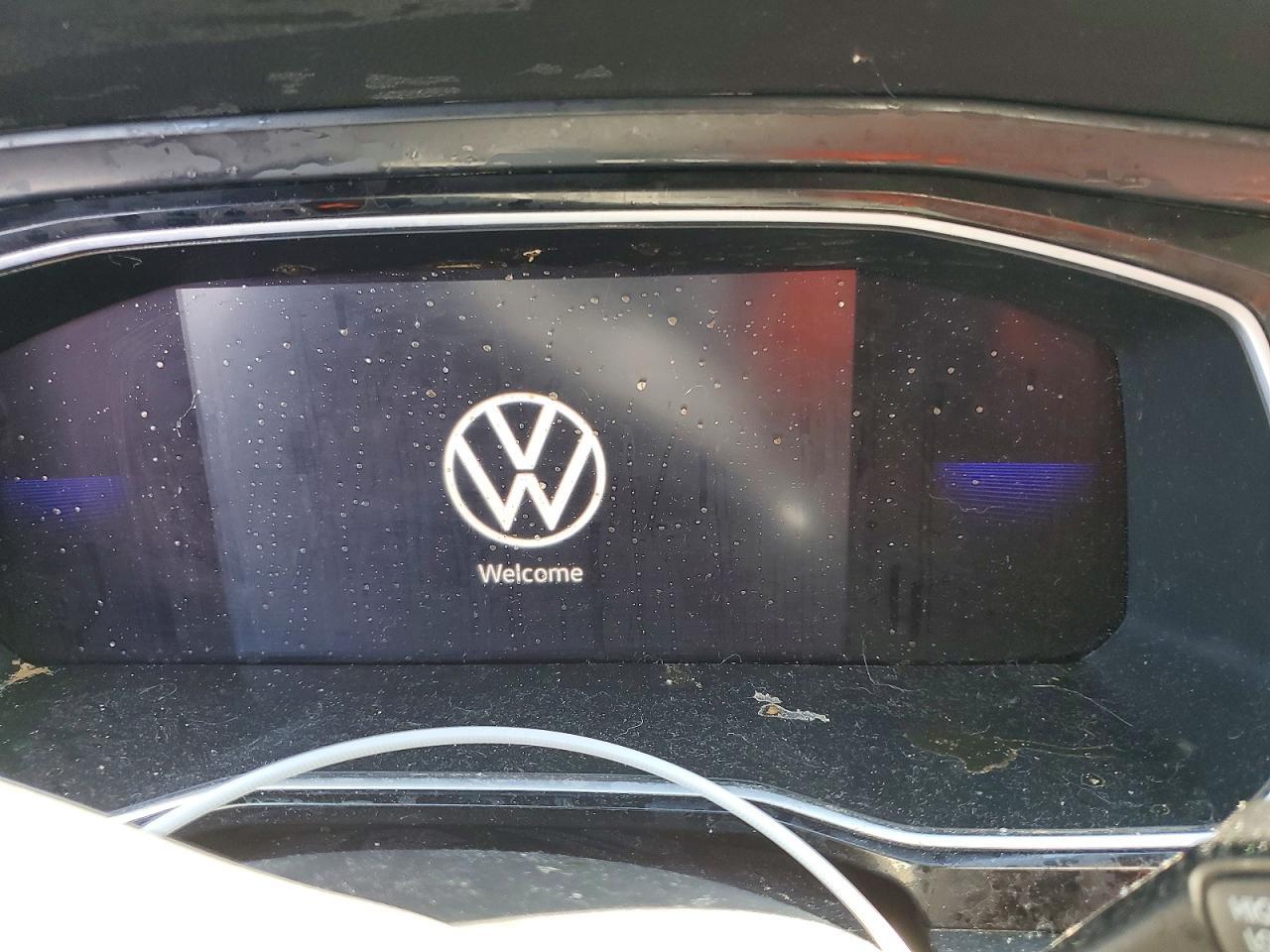2022 VOLKSWAGEN JETTA
