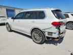 2020 BMW X7