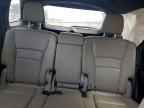 2019 HONDA Passport