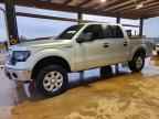 2014 FORD F-150 Lightning