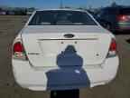 2007 FORD FUSION