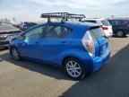 2013 TOYOTA Prius c