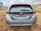 2025 NISSAN LEAF