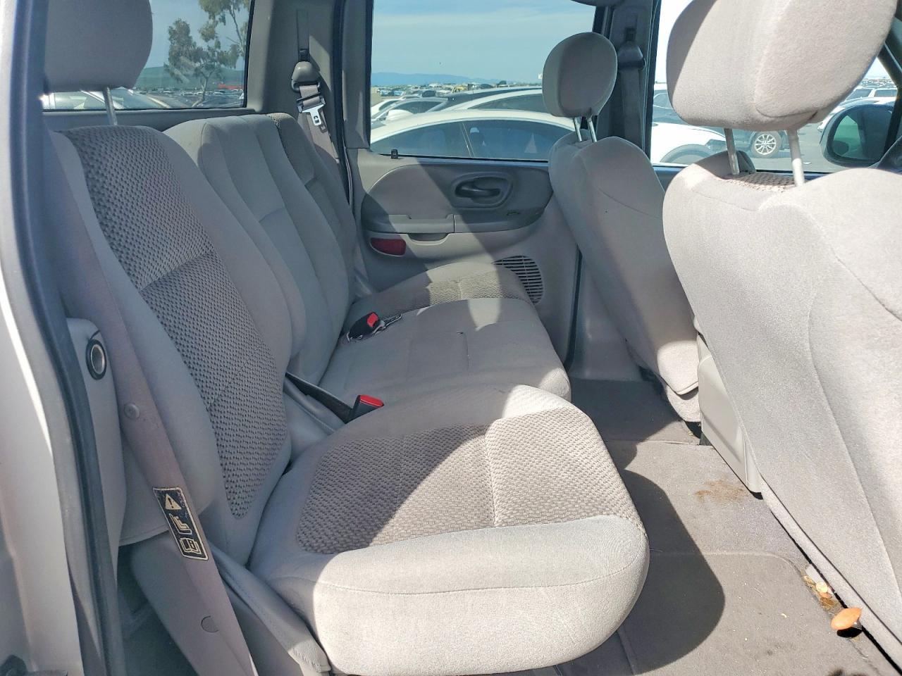2003 FORD F-150 Lightning