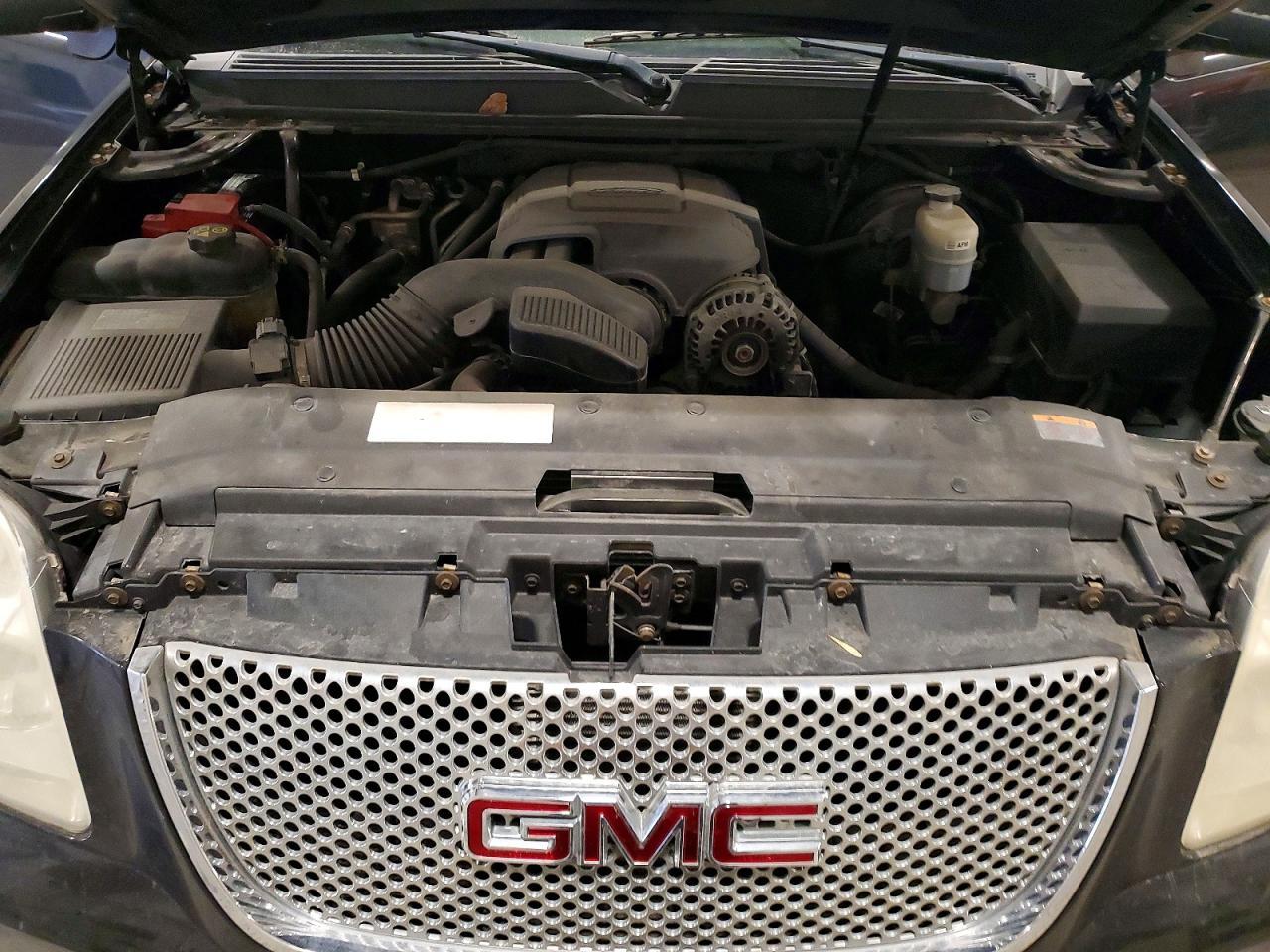 2011 GMC Yukon XL