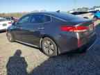 2017 KIA Optima Hybrid
