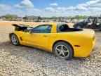 2002 CHEVROLET CORVETTE