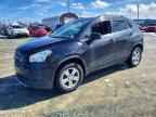 2016 CHEVROLET TRAX