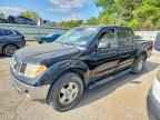 2008 NISSAN Frontier