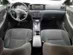 2006 TOYOTA COROLLA
