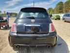 2012 FIAT 500