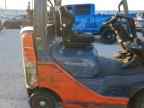 2015 Toyo Forklift